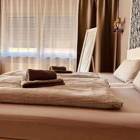 Casa Rehse I Stilvolles Apartment I 24H-Self-Check-In I Kostenlos Parken & Wlan I 55-Zoll-Smart&Kabel-Tv I Oepnv Erfurt Exteriér fotografie